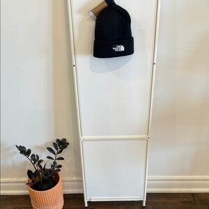 The North Face Black Beanie
